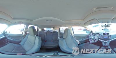 Zdjęcie 15 z 15 samochodu: 2016 HONDA CR-V EX VIN:2HKRM4H56GH608217 - miniatura