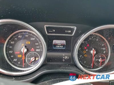 Zdjęcie 9 z 13 samochodu: 2016 MERCEDES-BENZ GLE 350 VIN:4JGDA5JB4GA744843 - miniatura