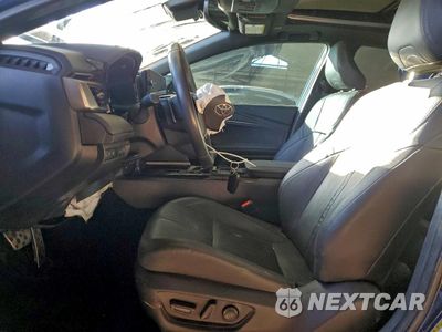 Zdjęcie 7 z 13 samochodu: 2025 TOYOTA CAMRY XSE VIN:4T1DAACK9SU079578 - miniatura