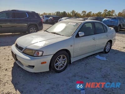 2002 INFINITI G20 JNKCP11A82T506486 - główne zdjęcie licytacji z USA - miniatura