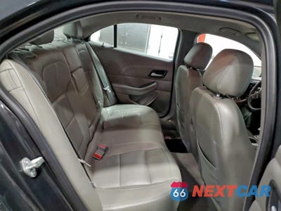Zdjęcie 10 z 12 samochodu: 2013 CHEVROLET MALIBU LS VIN:1G11B5SA3DF358366 - miniatura