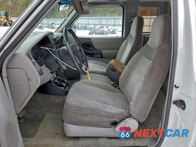 Zdjęcie 7 z 11 samochodu: 1997 FORD RANGER SUPER CAB VIN:1FTCR14U9VPA67653 - miniatura