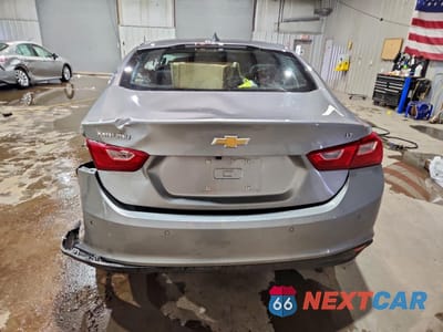 Zdjęcie 6 z 12 samochodu: 2025 CHEVROLET MALIBU LT VIN:1G1ZD5ST5SF142627 - miniatura