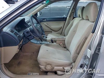 Zdjęcie 7 z 11 samochodu: 2005 HONDA CIVIC HYBRID VIN:JHMES96655S007083 - miniatura