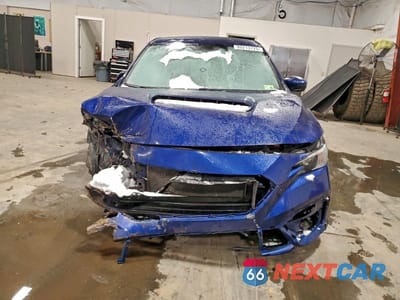 Piąte zdjęcie samochodu w środku: 2024 SUBARU WRX VIN:JF1VBAB61R9804944 - miniatura