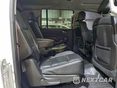 Zdjęcie 11 z 15 samochodu: 2015 CHEVROLET SUBURBAN K1500 LTZ VIN:1GNSKKKC4FR207847 - miniatura