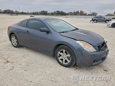 Czwarte zdjęcie samochodu z boku: 2009 NISSAN ALTIMA 2.5S VIN:1N4AL24E19C155624 - miniatura