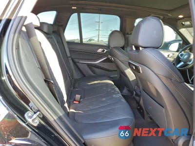 Zdjęcie 11 z 14 samochodu: 2025 BMW X5 SDRIVE 40I VIN:5UX13EU08S9W57886 - miniatura