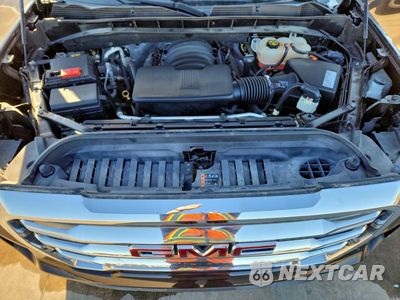 Zdjęcie 11 z 12 samochodu: 2020 GMC SIERRA C1500 SLE VIN:1GTP8BED4LZ149171 - miniatura