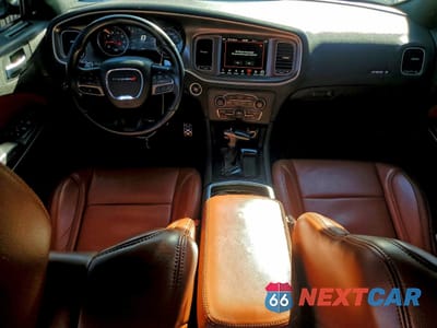 Zdjęcie 8 z 15 samochodu: 2021 DODGE CHARGER SCAT PACK VIN:2C3CDXGJ0MH616103 - miniatura
