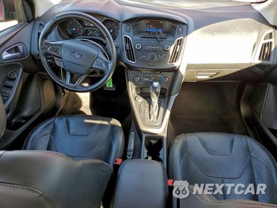 Zdjęcie 8 z 12 samochodu: 2015 FORD FOCUS SE VIN:1FADP3F20FL385810 - miniatura