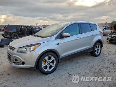 2015 FORD ESCAPE SE 1FMCU9GX8FUB20585 - główne zdjęcie licytacji z USA - miniatura