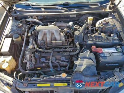 Zdjęcie 11 z 12 samochodu: 2002 INFINITI I35 VIN:JNKDA31A72T031446 - miniatura