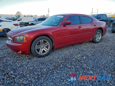 2006 DODGE CHARGER R/T 2B3KA53H06H161636 - główne zdjęcie licytacji z USA - miniatura