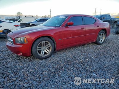 2006 DODGE CHARGER R/T 2B3KA53H06H161636 - główne zdjęcie licytacji z USA - miniatura