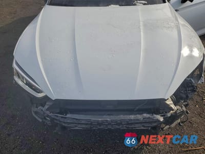 Zdjęcie 11 z 13 samochodu: 2018 AUDI S5 PRESTIGE VIN:WAUC4CF59JA039538 - miniatura