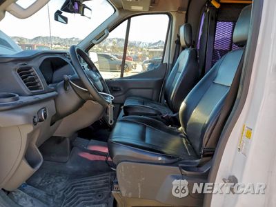 Zdjęcie 7 z 13 samochodu: 2020 FORD TRANSIT VAN VIN:1FTYE1C81LKA54489 - miniatura