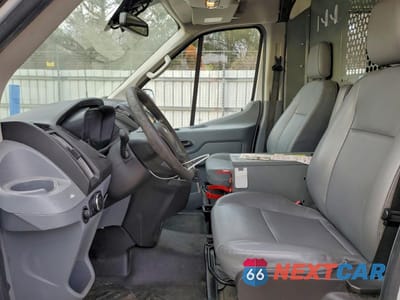 Zdjęcie 7 z 13 samochodu: 2017 FORD TRANSIT T-350 UTILITY / SERVICE VAN VIN:1FTBW2CM4HKB41123 - miniatura