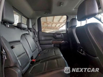 Zdjęcie 10 z 12 samochodu: 2019 GMC SIERRA K1500 DENALI VIN:1GTU9FEL0KZ134597 - miniatura