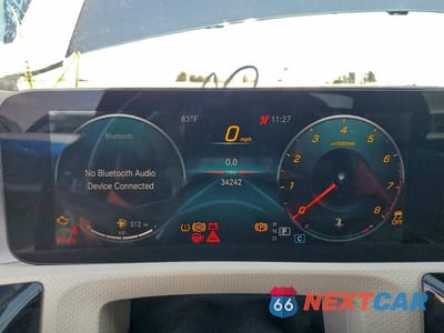 Zdjęcie 9 z 12 samochodu: 2021 MERCEDES-BENZ A 220 VIN:W1K3G4EB2MJ269326 - miniatura