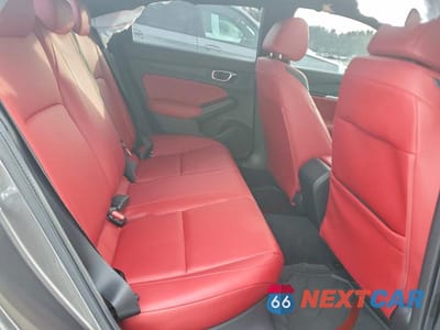 Zdjęcie 10 z 12 samochodu: 2025 ACURA INTEGRA A-SPEC VIN:19UDE4H32SA009693 - miniatura