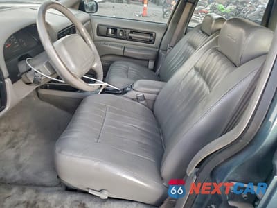 Zdjęcie 7 z 14 samochodu: 1996 CHEVROLET CAPRICE / IMPALA CLASSIC SS VIN:1G1BL52P2TR152927 - miniatura