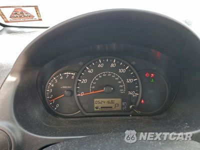 Zdjęcie 9 z 11 samochodu: 2017 MITSUBISHI MIRAGE ES VIN:ML21A3HJ3HH001695 - miniatura