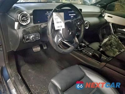 Zdjęcie 8 z 11 samochodu: 2023 MERCEDES-BENZ CLA 250 4MATIC VIN:W1K5J4HB1PN389900 - miniatura