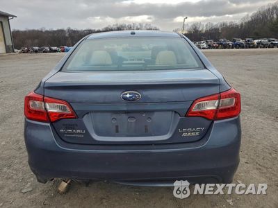 Zdjęcie 6 z 14 samochodu: 2015 SUBARU LEGACY 2.5I PREMIUM VIN:4S3BNAD67F3006190 - miniatura