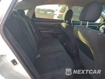 Zdjęcie 10 z 12 samochodu: 2015 NISSAN ALTIMA 2.5 VIN:1N4AL3AP7FN385762 - miniatura