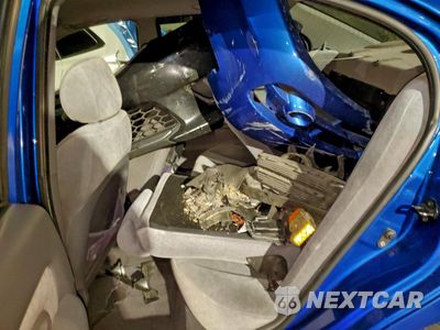 Zdjęcie 10 z 14 samochodu: 2005 HYUNDAI ELANTRA GLS VIN:KMHDN46D65U943106 - miniatura