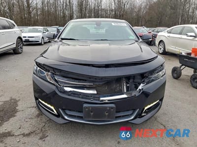 Piąte zdjęcie samochodu w środku: 2018 CHEV IMPALA VIN:2G1105S36J9131121 - miniatura
