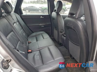 Zdjęcie 10 z 12 samochodu: 2009 VOLVO V50 T5 VIN:YV1MJ672192482336 - miniatura