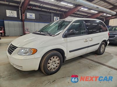 2005 CHRYSLER TOWN & COUNTRY 1C4GP45R75B286028 - główne zdjęcie licytacji z USA - miniatura