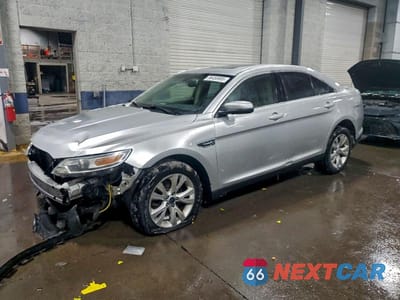 2011 FORD TAURUS SEL 1FAHP2EWXBG106740 - główne zdjęcie licytacji z USA - miniatura
