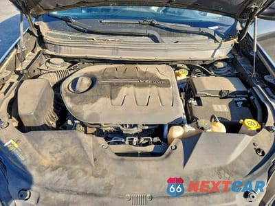Zdjęcie 11 z 12 samochodu: 2020 JEEP CHEROKEE LIMITED VIN:1C4PJMDX5LD563780 - miniatura
