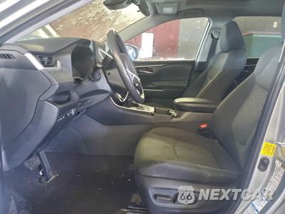 Zdjęcie 7 z 16 samochodu: 2022 TOYOTA RAV4 XLE VIN:2T3P1RFV3NW321035 - miniatura
