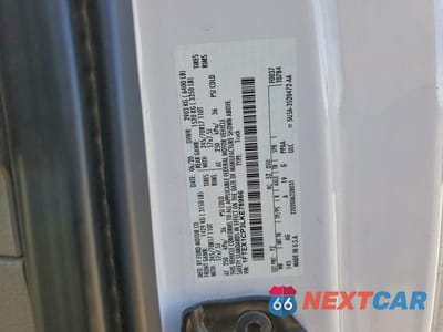 Zdjęcie 12 z 12 samochodu: 2020 FORD F150 SUPER CAB VIN:1FTEX1CP3LKE78986 - miniatura