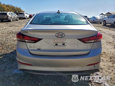 Zdjęcie 6 z 15 samochodu: 2017 HYUNDAI ELANTRA SE VIN:5NPD74LF0HH167011 - miniatura