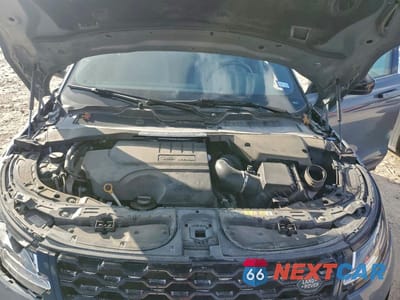 Zdjęcie 12 z 12 samochodu: 2022 LAND ROVER RANGE ROVER EVOQUE S VIN:SALZJ2FX4NH172019 - miniatura