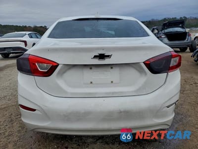 Zdjęcie 6 z 12 samochodu: 2017 CHEVROLET CRUZE PREMIER VIN:1G1BF5SM3H7104210 - miniatura