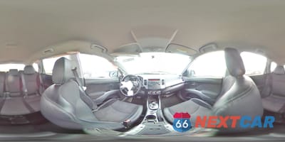 Zdjęcie 16 z 16 samochodu: 2010 MITSUBISHI OUTLANDER SE VIN:JA4AT3AW9AZ015071 - miniatura