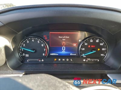 Zdjęcie 9 z 12 samochodu: 2022 FORD EXPLORER XLT VIN:1FMSK8DH0NGC21142 - miniatura