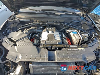 Zdjęcie 11 z 13 samochodu: 2017 AUDI SQ5 PRESTIGE VIN:WA1VCAFP0HA050212 - miniatura