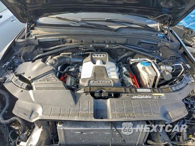 Zdjęcie 11 z 13 samochodu: 2017 AUDI SQ5 PRESTIGE VIN:WA1VCAFP0HA050212 - miniatura