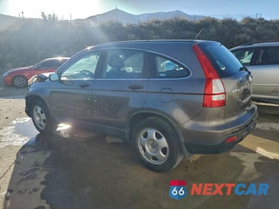 Drugie zdjęcie samochodu z przodu: 2009 HONDA CR-V LX VIN:5J6RE48339L021400 - miniatura