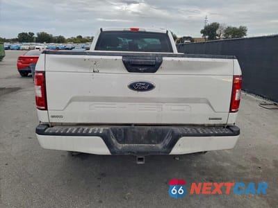 Zdjęcie 6 z 12 samochodu: 2020 FORD F150 XL 2WD V6 REG CAB 2.7L XL VIN:1FTMF1CP8LKD36860 - miniatura