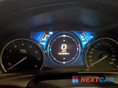 Zdjęcie 9 z 15 samochodu: 2016 CADILLAC CT6 LUXURY VIN:1G6KD5RSXGU154557 - miniatura