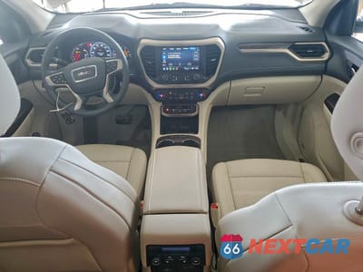 Zdjęcie 8 z 13 samochodu: 2023 GMC ACADIA DENALI VIN:1GKKNPLS2PZ254450 - miniatura