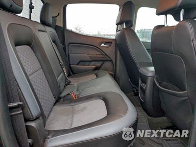 Zdjęcie 10 z 13 samochodu: 2018 CHEVROLET COLORADO Z71 VIN:1GCGTDEN4J1191256 - miniatura